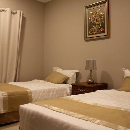 Gulf Breeze Hotel Apartments Al-Khobar Eksteriør bilde