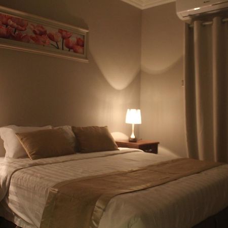 Gulf Breeze Hotel Apartments Al-Khobar Eksteriør bilde