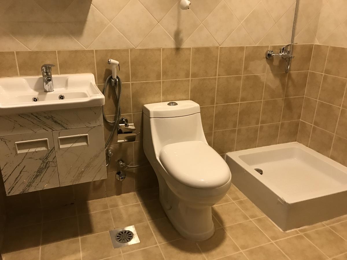 Gulf Breeze Hotel Apartments Al-Khobar Eksteriør bilde