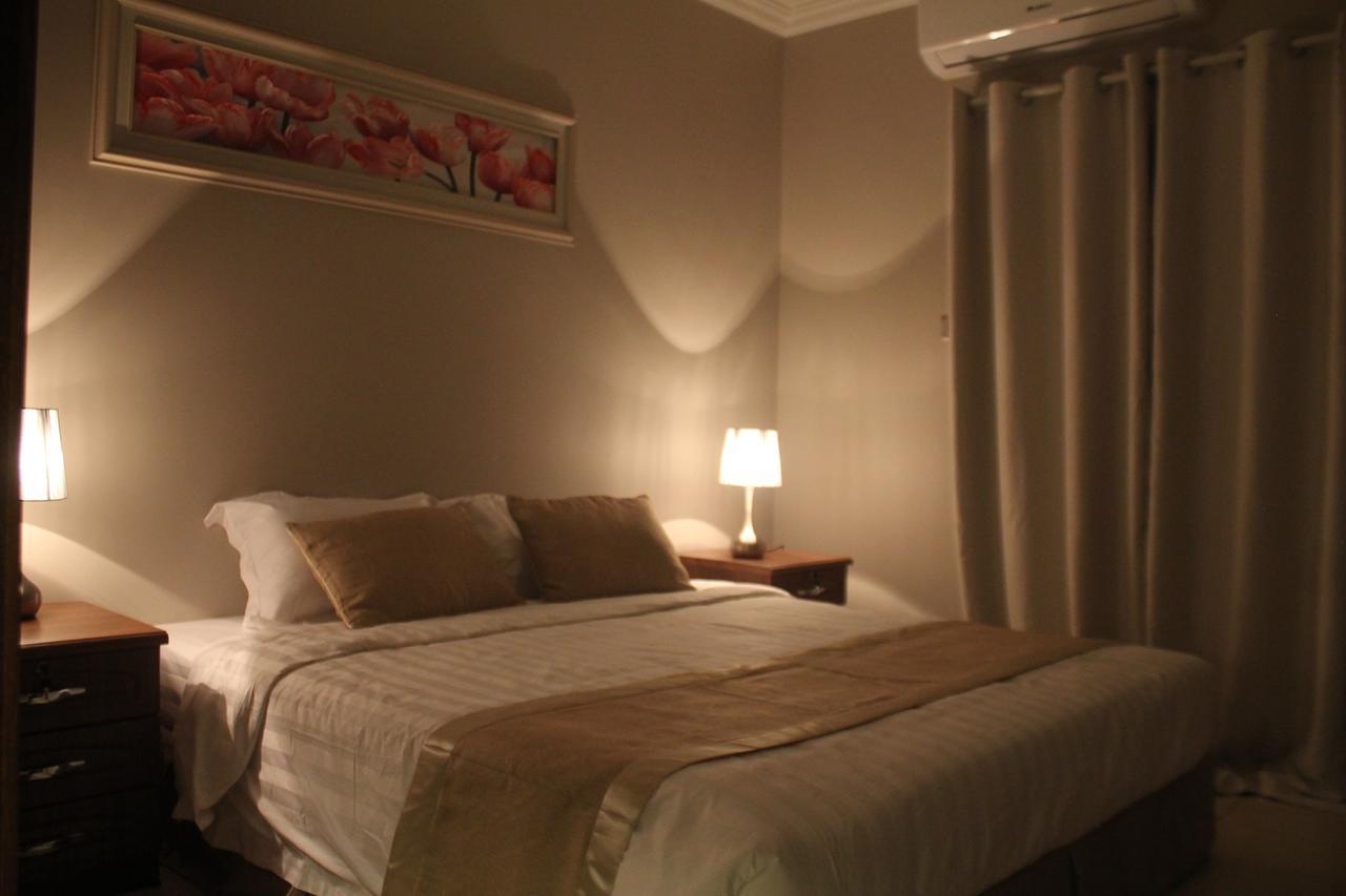 Gulf Breeze Hotel Apartments Al-Khobar Eksteriør bilde
