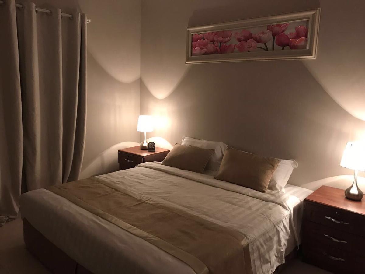 Gulf Breeze Hotel Apartments Al-Khobar Eksteriør bilde