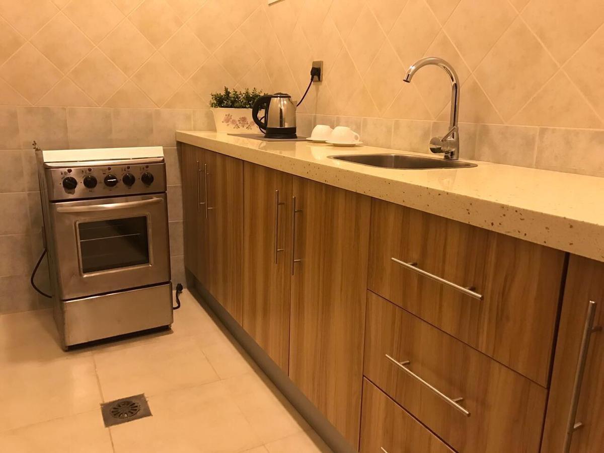 Gulf Breeze Hotel Apartments Al-Khobar Eksteriør bilde